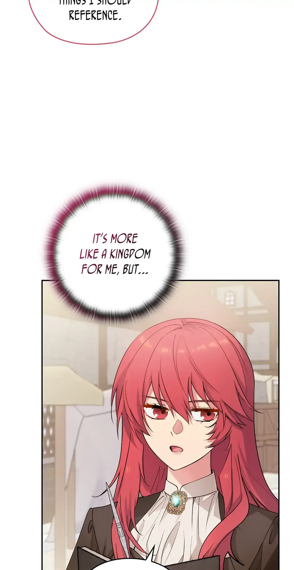 Reminiscence Adonis Chapter 282 47